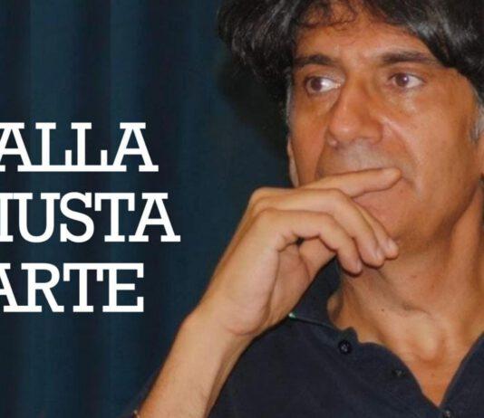 Tansi: Sarò al fianco di Conte se costituirà una nuova formazione politica.