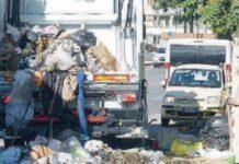 Disservizi rifiuti – 4 indagati a Vibo