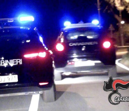 Operazione “Mercato libero” – 4 arresti