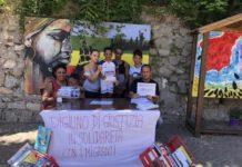 Riace, Mimmo Lucano: “Digiuno contro le politiche migratorie del governo Draghi”