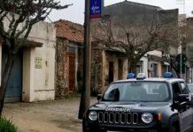Controlli carabinieri – denunce a Cinquefrondi, Oppido e Giffone
