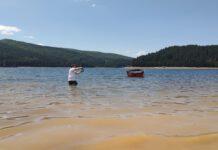 Legambiente: i laghi della Sila sono inquinati
