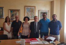 Emergenza rifiuti a Rosarno – il comitato cittadino incontra il Commissario Reppucci