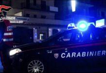 Operazione Lampetra – 19 persone arrestate per associazione mafiosa e traffico di sostanze stupefacenti