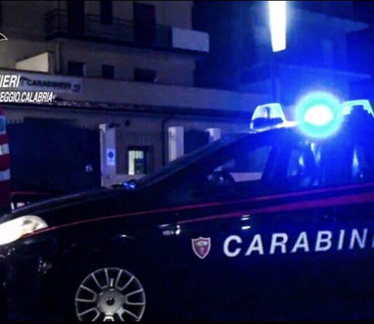 Operazione Lampetra – 19 persone arrestate per associazione mafiosa e traffico di sostanze stupefacenti