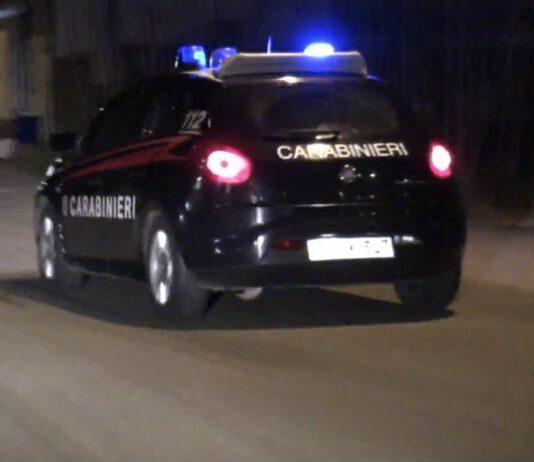 Giovane gambiano arrestato a Rosarno – disposti arresti domiciliari ma sparisce facendo perdere le proprie tracce