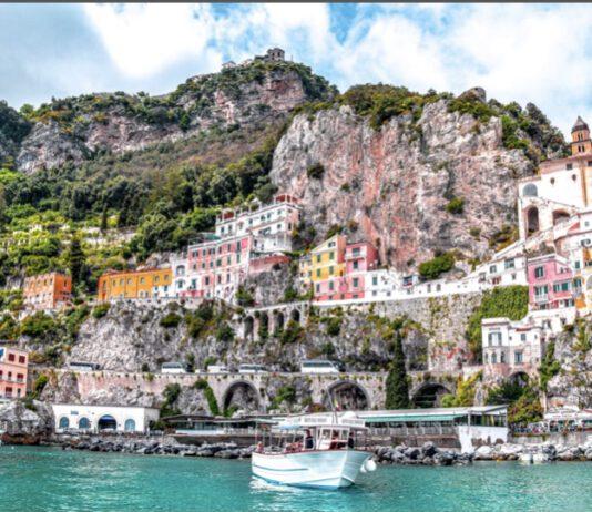 Vacanze Italiane, tutte le mete consigliate per questa estate