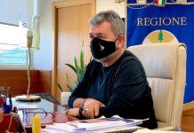 Ordinanza Spirlì: prorogata zona rossa a Terranova da Sibari