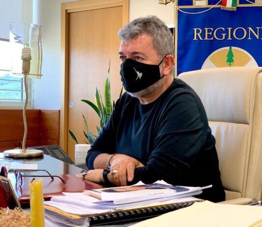 Ordinanza Spirlì: prorogata zona rossa a Terranova da Sibari