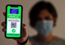 Assalto alle farmacie per il Green pass – Negli ultimi giorni stampati 2,5 milioni