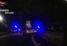 Operazione Geolja – 12 arresti tra Gioia Tauro e Milano