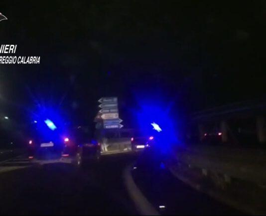 Operazione Geolja – 12 arresti tra Gioia Tauro e Milano