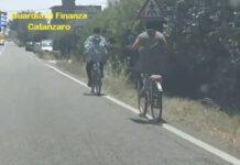 Truffa da 2 milioni di euro- scoperti 469 stranieri privi di requisiti con reddito di cittadinanza