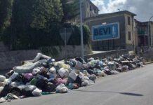 Rosarno – il comune comunica aumento conferimenti rifiuti