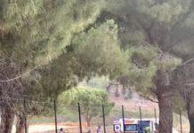 Porta del campetto gli cade addosso mentre gioca a calcio: muore 12enne