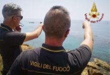 Trovato il corpo senza vita del sub disperso