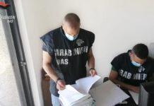 Truffa aggravata e falsità materiale – deferiti 49 dipendenti Asp reggina