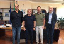 Il Comitato cittadino Pro Rosarno incontra il Presidente Arruzzolo: possibilità di sito di stoccaggio in contrada Zimbario