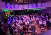 Lega, grandissimo successo dell’incontro dei calabresi a Roma