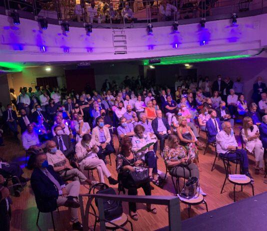 Lega, grandissimo successo dell’incontro dei calabresi a Roma