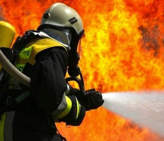 Lega, per gli incendi intervenga un esercito di volontari e tutti devono denunciare