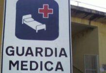 Rizziconi – riapertura guardia medica