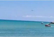 Trovata morta una 12enne scomparsa nel mare del Gargano