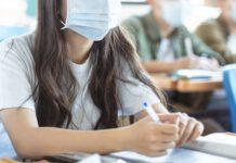 Scuola – Ministro Bonetti: “Ripartirà con mascherine”