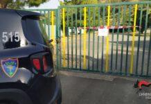 Scaricava reflui fognari e liquami in un torrente – sequestrato depuratore