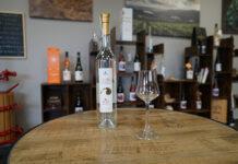 Nasce la prima grappa di Zibibbo di Pizzo, Cantine Benvenuto apre la strada alla distillazione del vitigno autoctono.