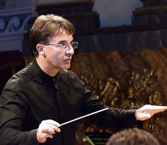 Gioia Tauro – A Palazzo Baldari concerto dell’Orchestra Giovanile di Laureana di Borrello