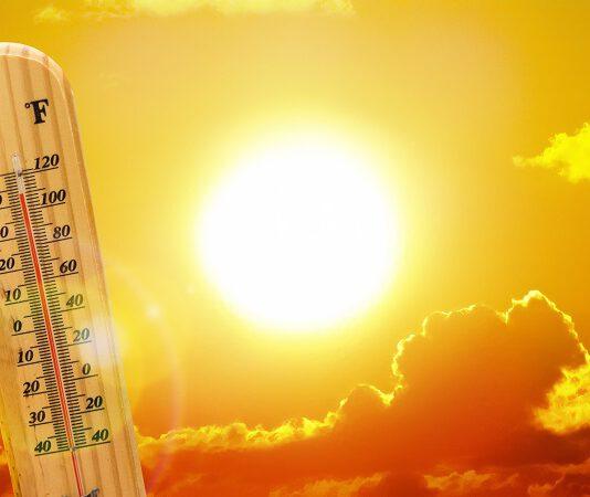 Estate 2021: la più calda in Europa negli ultimi 30 anni