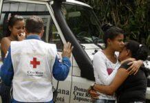 Colombia – esplosione in miniera: 12 morti