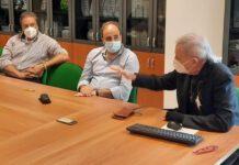 “Lucifero” accentua i danni all’agricoltura – 20milioni di Euro circa, ma il sistema dei Consorzi di Bonifica si è organizzato per fare fronte alla difficile situazione