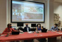 Aspromondo, presentato il progetto che lega arte e natura: Gambarie con 10 opere in più