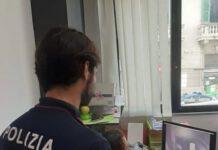 Atti persecutori: arrestato 33enne reggino