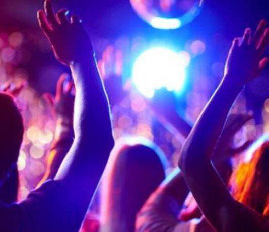 Balli e assembramenti – a Soverato chiuso locale