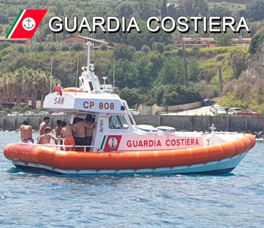 Nuovo sbarco migranti in Calabria – arrivati in 29 a Roccella