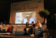 Festival dei Tramonti di Palmi: successo per la prima edizione tra cultura e riflessione sociale