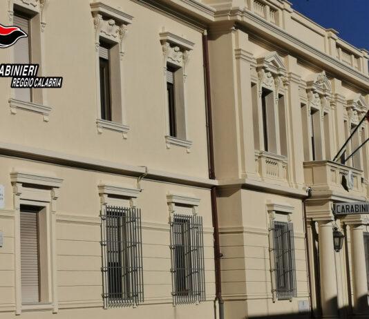 Perseguitava coppia di coniugi per questioni di vicinato – arrestato