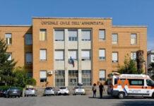 Calabria – Si toglie la vita lanciandosi dalla finestra dell’ospedale