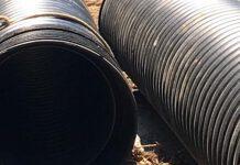 Calabria – villaggio turistico allacciato abusivamente a rete fognaria