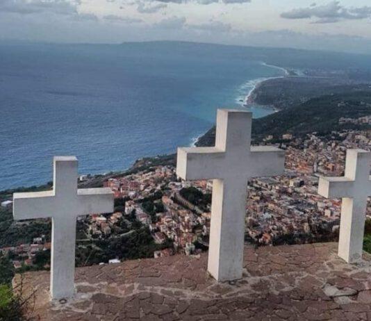 Palmi – ventenne scivola da un sentiero zona “Tre croci” – ferita