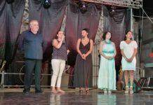 Cinquefrondi chiude la settimana della cultura con la Lectura Dantis