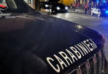 Controlli carabinieri a Gioia Tauro, Rosarno e San Ferdinando – denunce