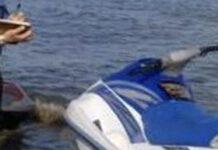 Moto d’acqua spericolate in mare – sequestri e multe