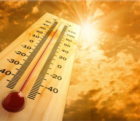 Nuova ondata di caldo – situazione preoccupante in Calabria