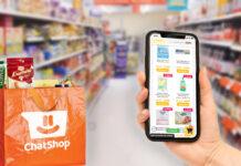 Da oggi, con ChatShop, la spesa arriva a casa in tutta la Piana