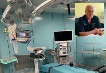 Lamezia – La Chirurgia “Intelligente”: la sala operatoria diventa multimediale