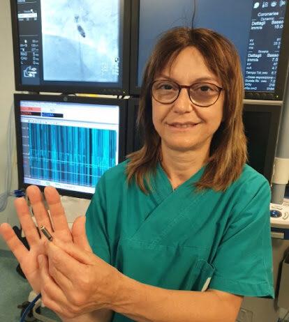 A Castrovillari impiantato il pacemaker più piccolo al mondo